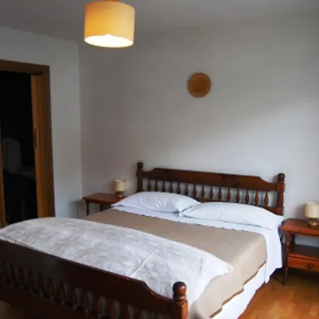 Campiglio Trilocale Cima Tosa Apartment Madonna di Campiglio