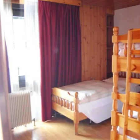 Apartment Campiglio Trilocale Cima Tosa
